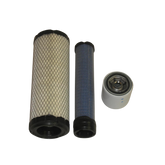 KKIT250H-WG1605 Full Filters Kit | Genuine Haulotte